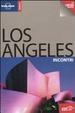 Cover of Los Angeles. Con cartina