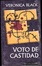 Cover of Voto de castidad