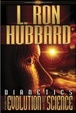 Cover of Dianetics