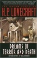 Cover of Dreams of Terror and Death