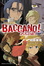 Cover of BACCANO！大騷動！1934 娑婆篇