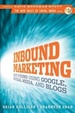 Cover of Inbound Marketing: Get Found Using Google, Social Media, and Blogs