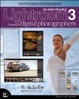 Cover of The Adobe Photoshop Lightroom 3 Book for Digital Photographers