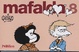 Cover of Mafalda 8