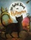 Cover of "Los Gatos Black on Halloween"