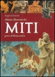 Cover of Atlante dei Miti dell'antica Grecia e di Roma antica