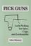 Cover of Pick guns