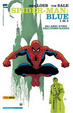 Cover of Spider-Man: Blue 1 di 3
