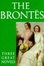 Cover of The Brontes