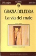 Cover of La via del male