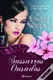 Cover of Sussurros Ousados