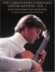 Cover of The Christopher Parkening Guitar Method - Volume 1