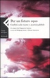 Cover of Per un futuro equo