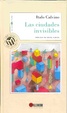 Cover of Las ciudades invisibles