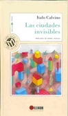 Las ciudades invisibles
