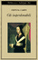 Cover of Gli imperdonabili