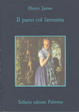 Cover of Il patto col fantasma