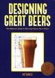 Cover of Designing Great Beers
