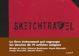 Cover of Sketchtravel