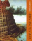 Cover of "The Stone Ship"