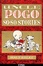 Cover of Uncle Pogo So-So Stories