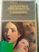 Cover of L'assassina