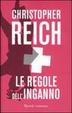 Cover of Le regole dell'inganno