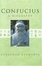 Cover of "Confucius"