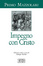 Cover of Impegno con Cristo