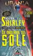 Cover of La maschera sul sole