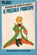 Cover of Il piccolo principe