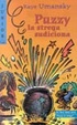 Cover of Puzzy la strega sudiciona