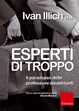 Cover of Esperti di troppo