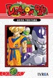 Cover of Dragon Ball #27