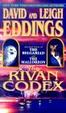 Cover of The Rivan Codex