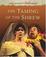 Cover of "The Taming of the Shrew"