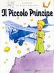 Cover of Il Piccolo Principe