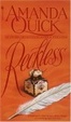 Cover of Reckless