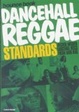 Cover of bounce book-DANCEHALL REGGAE STANDARDS