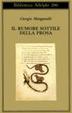 Cover of Il rumore sottile della prosa