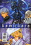 Cover of Kamikaze vol. 8