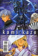 Cover of Kamikaze vol. 8
