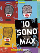 Cover of Io sono Max