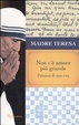 Cover of Non c'è amore più grande. Pensieri di una vita