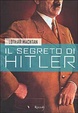 Cover of Il segreto di Hitler