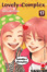 Cover of Lovely Complex - vol.17