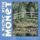 Cover of A Picnic with Monet