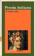 Cover of Poesia italiana