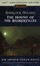 Cover of "The Hound of the Baskervilles"