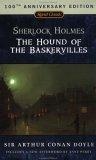 The Hound of the Baskervilles (Signet Classics)